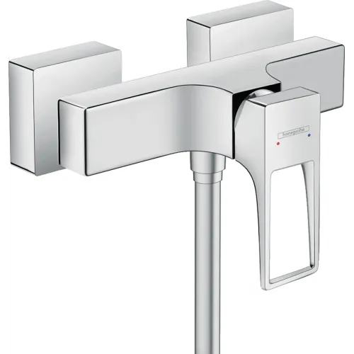 Смеситель для душа Hansgrohe Metropol 74560000