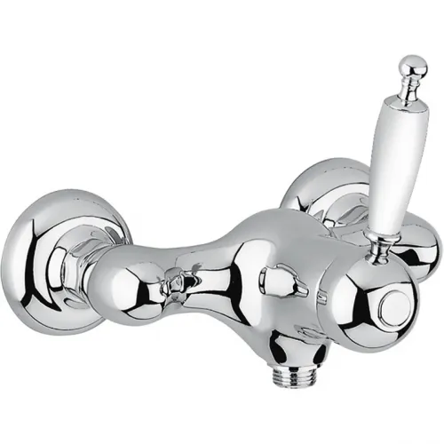 Смеситель для душа Migliore Oxford ML.OXF-6338.BI.CR