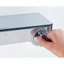 Термостат для душа Hansgrohe ShowerTablet Select 13171000