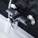 Смеситель для душа AM.PM Sunny F85C20000