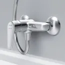 Смеситель для душа AM.PM Joy F85E20000