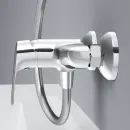 Смеситель для душа AM.PM Joy F85E20000