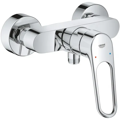 Смеситель для душа Grohe Eurosmart 25242003