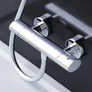 Термостат для душа AM.PM Sense F7540064