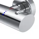 Термостат для душа AM.PM Sense F7540064