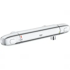 Термостат для душа Grohe Grohtherm 1000 34760000 хром