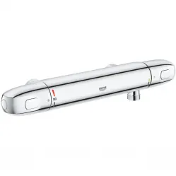 Термостат для душа Grohe Grohtherm 1000 34760000 хром