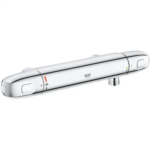 Термостат для душа Grohe Grohtherm 1000 34760000 хром
