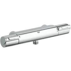 Термостат для душа Grohe Grohtherm 800 34762000 хром