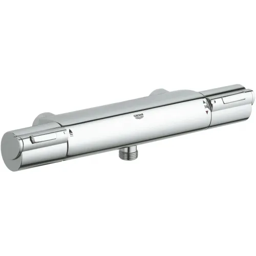 Термостат для душа Grohe Grohtherm 800 34762000 хром