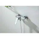 Смеситель для душа Aquatek Лугано AQ1760CR хром