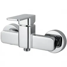 Смеситель для душа Wonzon & Woghand Arnie WW-694101-CR хром