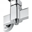Смеситель для душа Wonzon & Woghand Arnie WW-694101-CR хром