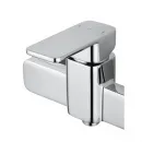 Смеситель для душа Wonzon & Woghand Arnie WW-694101-CR хром