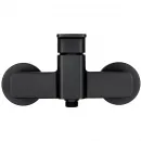 Смеситель для душа Wonzon & Woghand Arnie WW-694101-MB черный матовый