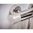 Термостат для душа Jacob Delafon Rivoli E24324-CP