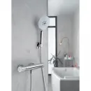 Термостат для душа Jacob Delafon Rivoli E24324-CP