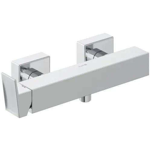 Смеситель для душа Kludi Decus 548310575 хром