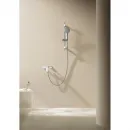 Смеситель для душа Arrow AG3503CP-TZ с душевым гарнитуром, хром