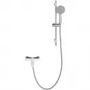 Смеситель для душа Arrow AG3503CP-TZ с душевым гарнитуром, хром