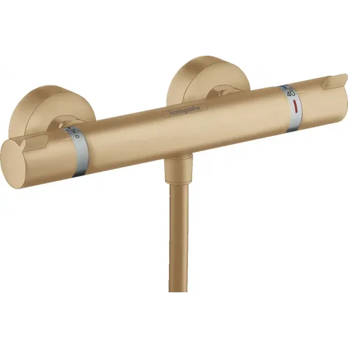 Термостат для душа Hansgrohe Ecostat Comfort 13116140