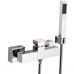 Смеситель для душа Remer Q-Design QD39