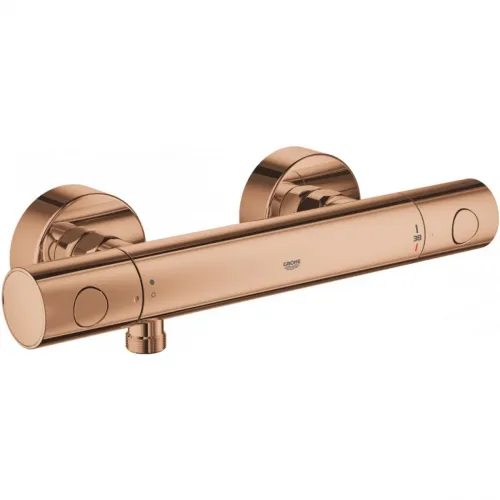 Термостат для душа Grohe Grohtherm 1000 Cosmopolitan M 34065DA2