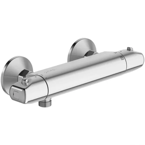 Термостат для душа Jacob Delafon Robust E75771-CP