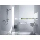 Термостат для душа Hansgrohe Ecostat Comfort 13116000
