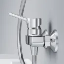 Смеситель для душа Am.Pm X-Joy F85B20000