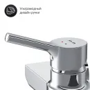 Смеситель для душа Am.Pm X-Joy F85B20000