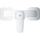 Смеситель для душа Grohe Cubeo 1018240000 хром