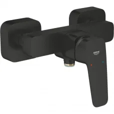 Смеситель для душа Grohe Cubeo 1018242430 черный матовый