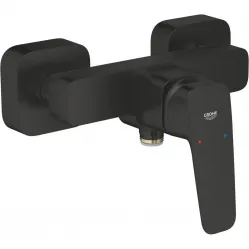 Смеситель для душа Grohe Cubeo 1018242430 черный матовый