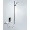 Термостат для душа Hansgrohe Ecostat Select 13161400