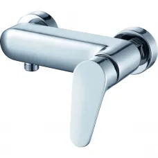 Смеситель для душа Wonzon & Woghand Balance WW-054101-CR хром