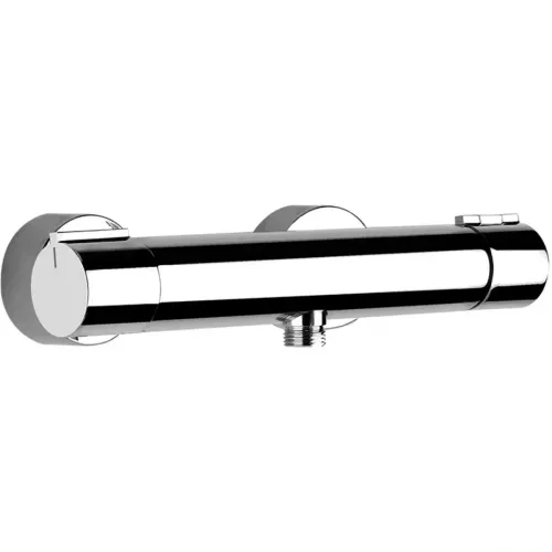 Термостат для душа Gessi Via Tortona 18731#031