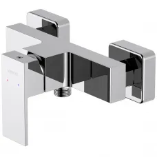 Смеситель для душа Aquatek Либра AQ1660CR хром