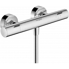 Термостат для душа Hansgrohe Ecostat Fine 13324000