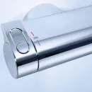 Термостат для душа Grohe Grohtherm 2000 NEW 34169001