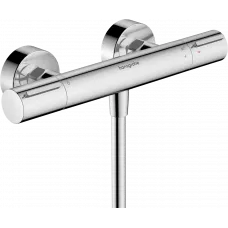 Термостат для душа Hansgrohe Ecostat Element 13346000