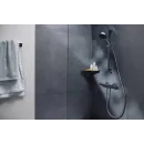 Термостат для душа Hansgrohe Ecostat Element 13346000