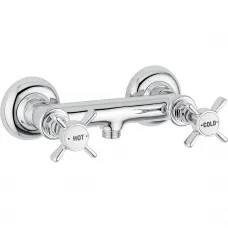 Смеситель для душа Migliore Princeton ML.PRN-846.CR