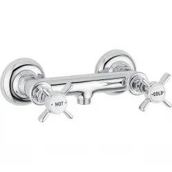 Смеситель для душа Migliore Princeton ML.PRN-846.CR