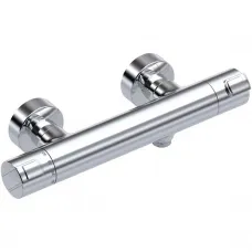 Термостат для душа Laufen Citypro HF500950100600 хром