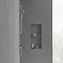 Смеситель для душа Villeroy & Boch Architectura Square TVS12500100061