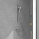 Смеситель для душа Villeroy & Boch Architectura Square TVS12500100061