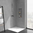 Смеситель для душа Villeroy & Boch Architectura Square TVS12500100061