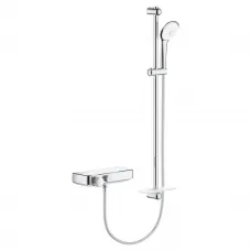 Термостат для душа Grohe Grohtherm SmartControl 34721000