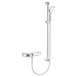 Термостат для душа Grohe Grohtherm SmartControl 34721000